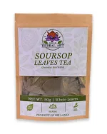 Dried Soursop Leaves - Image 3