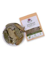 Dried Soursop Leaves - Image 5