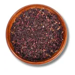 Dried Hibiscus Flowers - Image 2