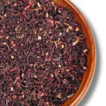 Dried Hibiscus Flowers