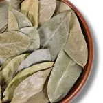 Dried Soursop Leaves