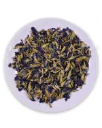 Dried Butterfly Pea Flowers - Image 4