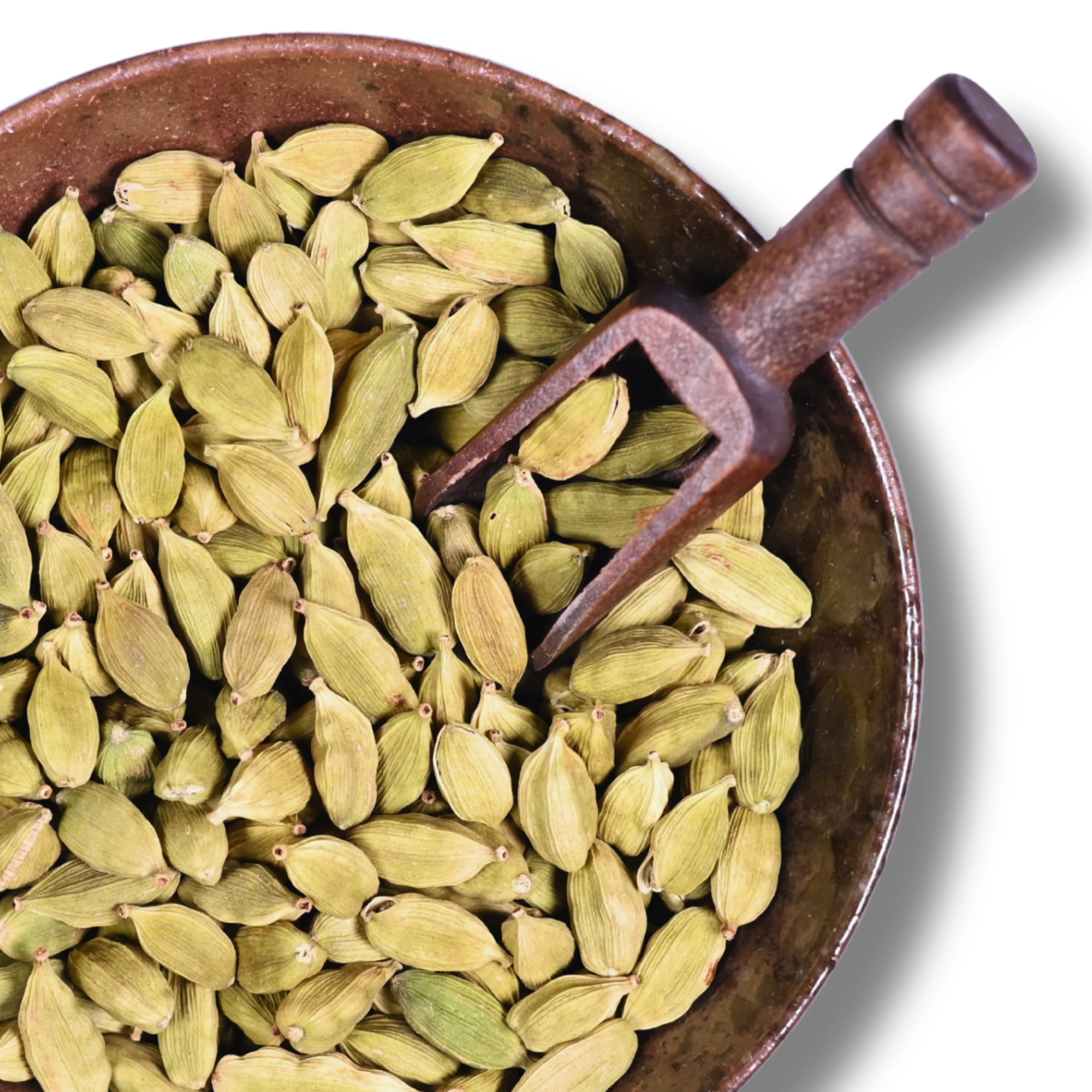 15 Premium Ceylon Cardamom - Image 1