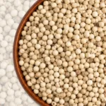 Premium Ceylon White Pepper