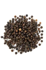 black pepper