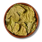 Premium Organic Passion Leaves | Passiflora incarnata - Image 2