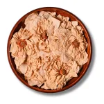 Dried White Lotus | Nelumbo nucifera - Image 2